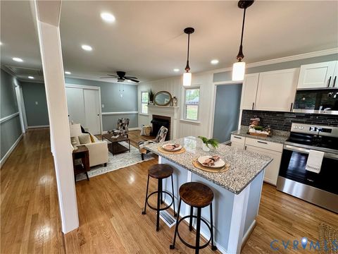 Tiny photo for 12100 Brookview Drive, Chesterfield, VA 23112 (MLS # 2530077)