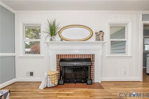 Tiny photo for 12100 Brookview Drive, Chesterfield, VA 23112 (MLS # 2530077)