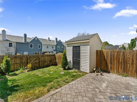 Tiny photo for 2421 Valleymeade Place, Glen Allen, VA 23060 (MLS # 2608803)