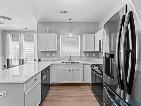 Tiny photo for 2421 Valleymeade Place, Glen Allen, VA 23060 (MLS # 2608803)