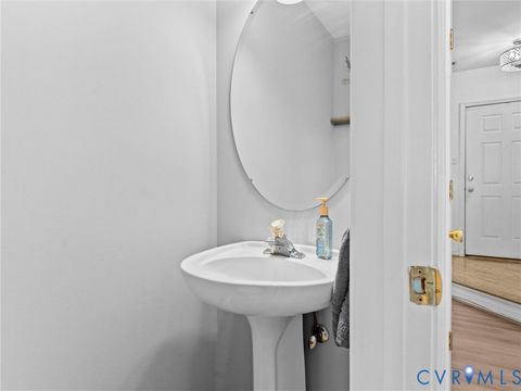 Tiny photo for 2421 Valleymeade Place, Glen Allen, VA 23060 (MLS # 2608803)