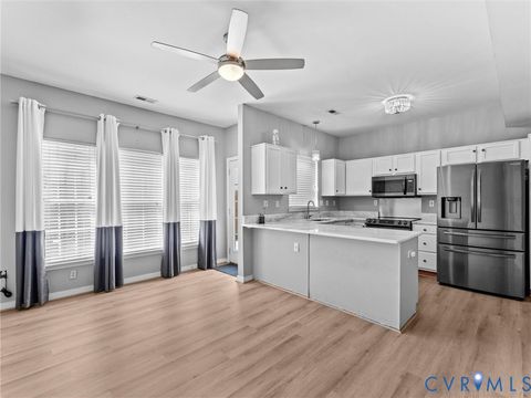 Tiny photo for 2421 Valleymeade Place, Glen Allen, VA 23060 (MLS # 2608803)