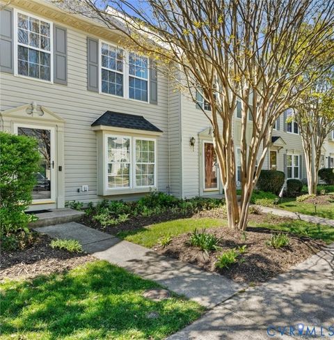 Tiny photo for 2421 Valleymeade Place, Glen Allen, VA 23060 (MLS # 2608803)