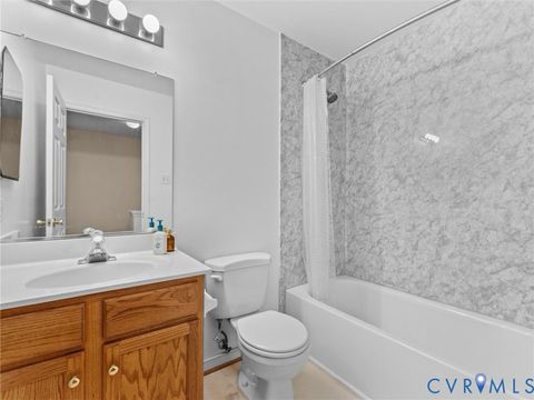 Tiny photo for 2421 Valleymeade Place, Glen Allen, VA 23060 (MLS # 2608803)
