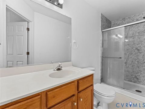 Tiny photo for 2421 Valleymeade Place, Glen Allen, VA 23060 (MLS # 2608803)