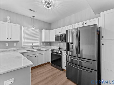 Tiny photo for 2421 Valleymeade Place, Glen Allen, VA 23060 (MLS # 2608803)