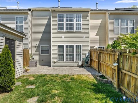 Tiny photo for 2421 Valleymeade Place, Glen Allen, VA 23060 (MLS # 2608803)