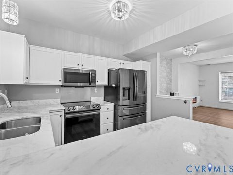 Tiny photo for 2421 Valleymeade Place, Glen Allen, VA 23060 (MLS # 2608803)