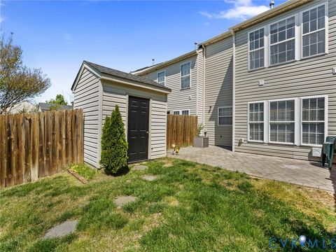 Tiny photo for 2421 Valleymeade Place, Glen Allen, VA 23060 (MLS # 2608803)