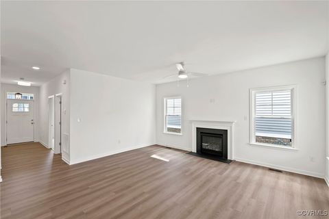 Tiny photo for 9131 Terroir Lane, New Kent, VA 23124 (MLS # 2518032)