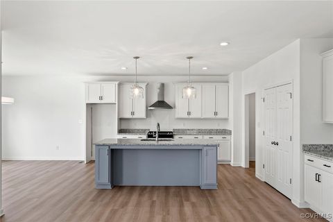 Tiny photo for 9131 Terroir Lane, New Kent, VA 23124 (MLS # 2518032)