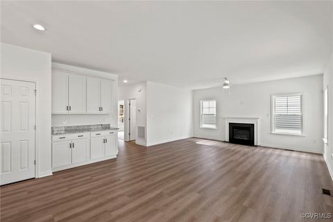 Tiny photo for 9131 Terroir Lane, New Kent, VA 23124 (MLS # 2518032)