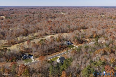Tiny photo for 9131 Terroir Lane, New Kent, VA 23124 (MLS # 2518032)