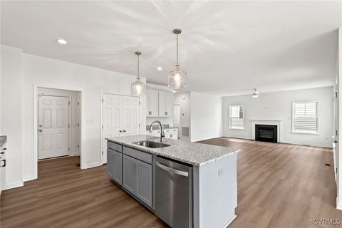 Tiny photo for 9131 Terroir Lane, New Kent, VA 23124 (MLS # 2518032)