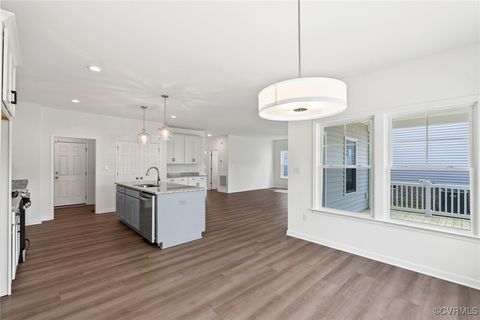 Tiny photo for 9131 Terroir Lane, New Kent, VA 23124 (MLS # 2518032)