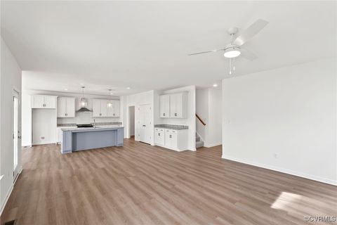 Tiny photo for 9131 Terroir Lane, New Kent, VA 23124 (MLS # 2518032)