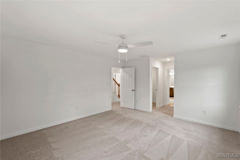 Tiny photo for 9131 Terroir Lane, New Kent, VA 23124 (MLS # 2518032)