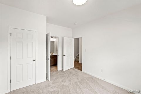 Tiny photo for 9131 Terroir Lane, New Kent, VA 23124 (MLS # 2518032)