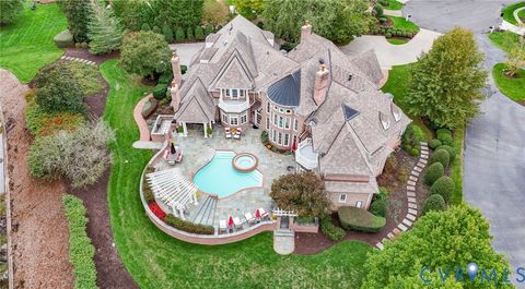 2725 Stonegate Court Midlothian VA 23113