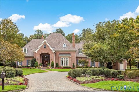 2725 Stonegate Court Midlothian VA 23113