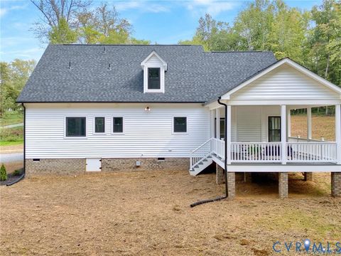 Tiny photo for 12524 Chesdin Crossing Drive, Chesterfield, VA 23838 (MLS # 2527153)