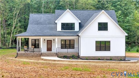 Tiny photo for 12524 Chesdin Crossing Drive, Chesterfield, VA 23838 (MLS # 2527153)