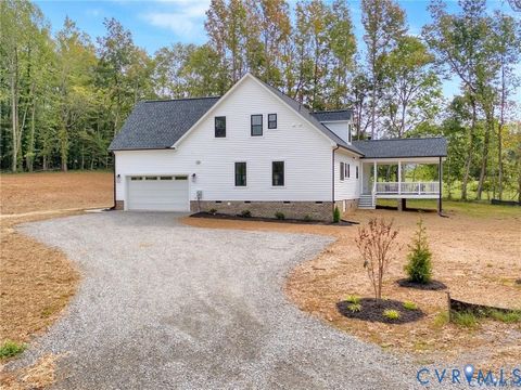 Tiny photo for 12524 Chesdin Crossing Drive, Chesterfield, VA 23838 (MLS # 2527153)