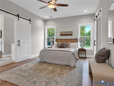 Tiny photo for 12524 Chesdin Crossing Drive, Chesterfield, VA 23838 (MLS # 2527153)