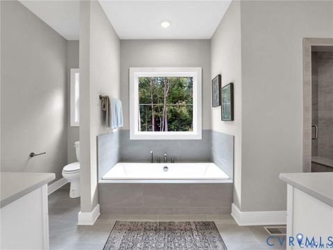 Tiny photo for 12524 Chesdin Crossing Drive, Chesterfield, VA 23838 (MLS # 2527153)