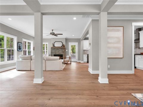 Tiny photo for 12524 Chesdin Crossing Drive, Chesterfield, VA 23838 (MLS # 2527153)