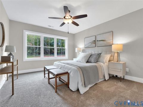 Tiny photo for 12524 Chesdin Crossing Drive, Chesterfield, VA 23838 (MLS # 2527153)