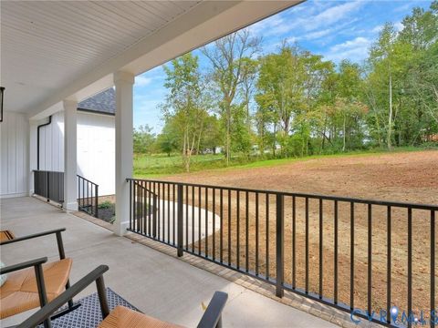 Tiny photo for 12524 Chesdin Crossing Drive, Chesterfield, VA 23838 (MLS # 2527153)