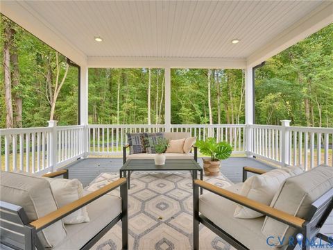 Tiny photo for 12524 Chesdin Crossing Drive, Chesterfield, VA 23838 (MLS # 2527153)