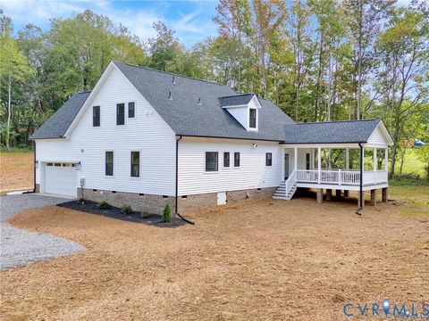 Tiny photo for 12524 Chesdin Crossing Drive, Chesterfield, VA 23838 (MLS # 2527153)