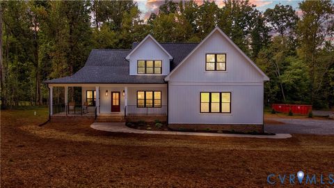 Tiny photo for 12524 Chesdin Crossing Drive, Chesterfield, VA 23838 (MLS # 2527153)