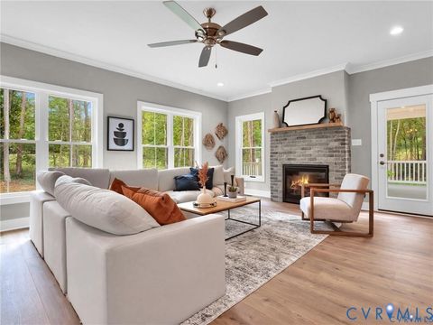 Tiny photo for 12524 Chesdin Crossing Drive, Chesterfield, VA 23838 (MLS # 2527153)