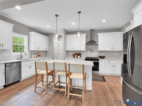 Tiny photo for 12524 Chesdin Crossing Drive, Chesterfield, VA 23838 (MLS # 2527153)