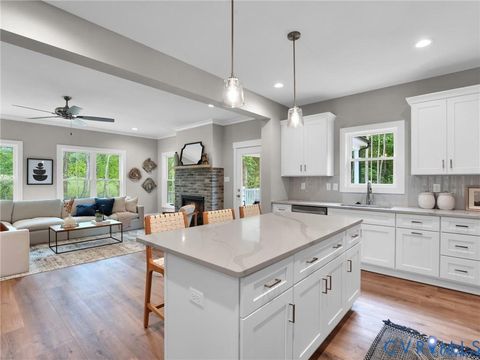 Tiny photo for 12524 Chesdin Crossing Drive, Chesterfield, VA 23838 (MLS # 2527153)