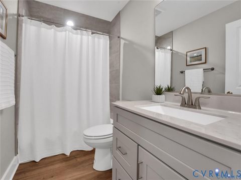 Tiny photo for 12524 Chesdin Crossing Drive, Chesterfield, VA 23838 (MLS # 2527153)