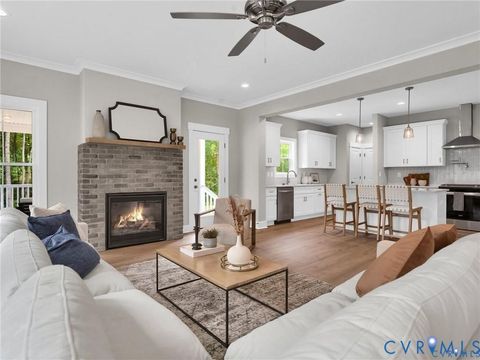 Tiny photo for 12524 Chesdin Crossing Drive, Chesterfield, VA 23838 (MLS # 2527153)