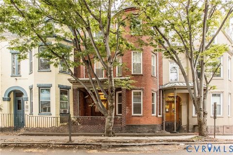 1012 Park Avenue Richmond VA 23220
