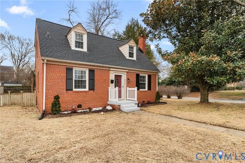 Tiny photo for 2425 Dumbarton Road, Henrico, VA 23228 (MLS # 2604072)