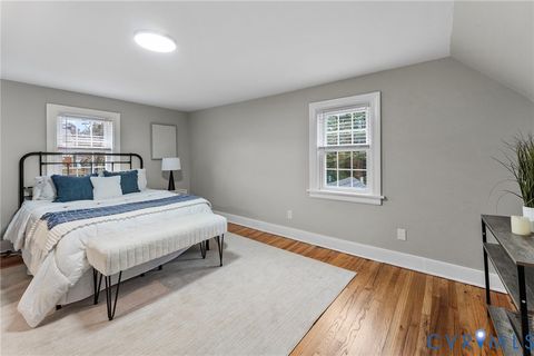 Tiny photo for 2425 Dumbarton Road, Henrico, VA 23228 (MLS # 2604072)