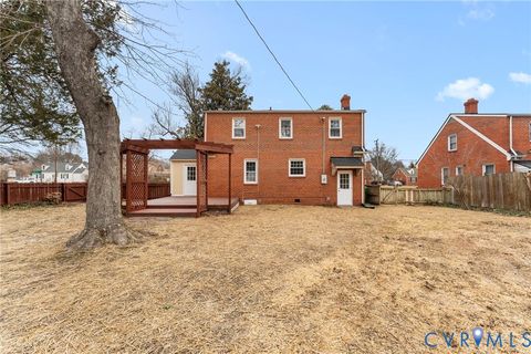 Tiny photo for 2425 Dumbarton Road, Henrico, VA 23228 (MLS # 2604072)