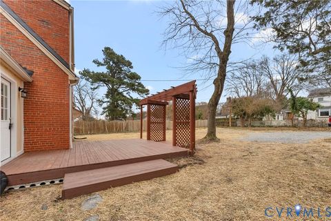 Tiny photo for 2425 Dumbarton Road, Henrico, VA 23228 (MLS # 2604072)