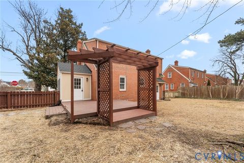 Tiny photo for 2425 Dumbarton Road, Henrico, VA 23228 (MLS # 2604072)