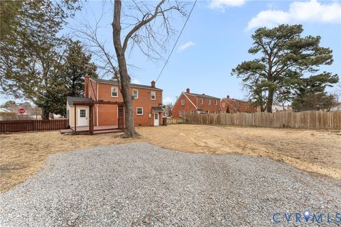 Tiny photo for 2425 Dumbarton Road, Henrico, VA 23228 (MLS # 2604072)