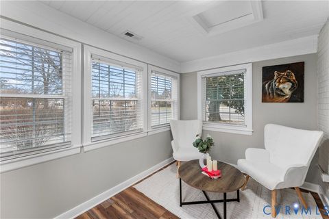 Tiny photo for 2425 Dumbarton Road, Henrico, VA 23228 (MLS # 2604072)