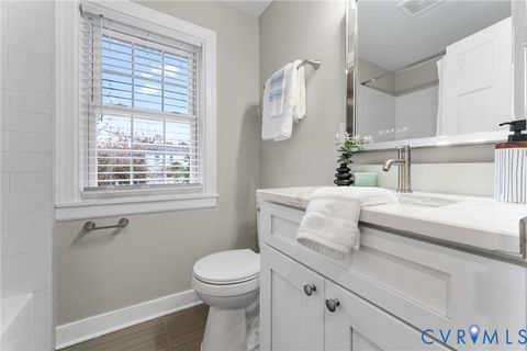 Tiny photo for 2425 Dumbarton Road, Henrico, VA 23228 (MLS # 2604072)