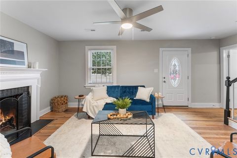 Tiny photo for 2425 Dumbarton Road, Henrico, VA 23228 (MLS # 2604072)